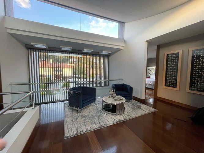 Casa de 5 alcobas en venta en Aposentos, Sopó, 520 m² · foto 5 de 13