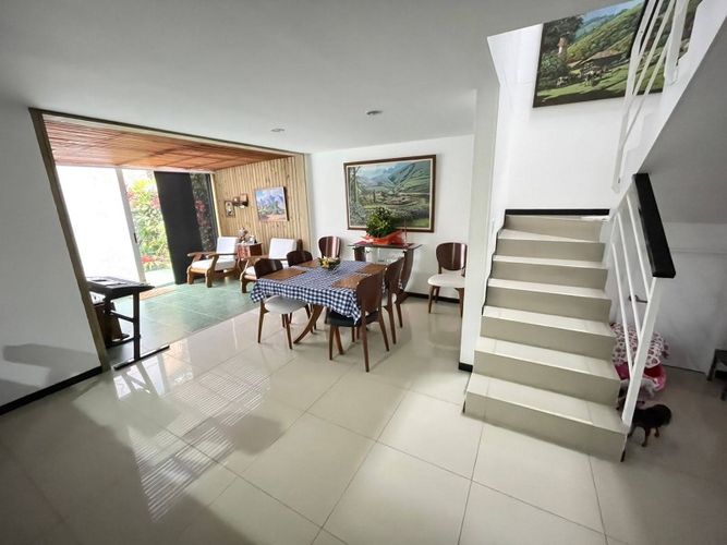 Casa de 4 alcobas en venta en El Porvenir, Rionegro, 137 m² · foto 2 de 15