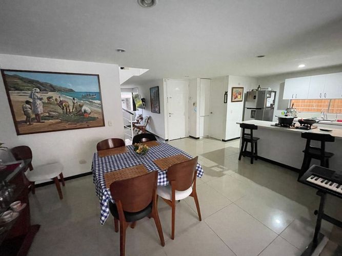 Casa de 4 alcobas en venta en El Porvenir, Rionegro, 137 m² · foto 3 de 15
