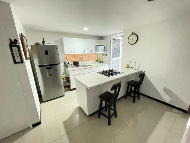 Casa de 4 alcobas en venta en El Porvenir, Rionegro, 137 m² · foto 5 de 15
