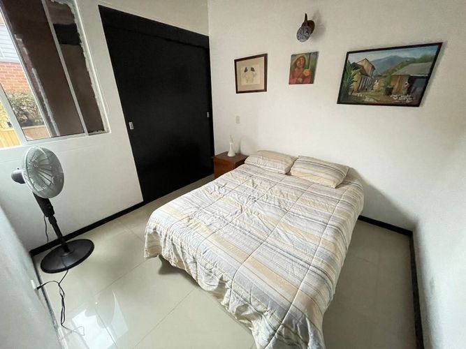 Casa de 4 alcobas en venta en El Porvenir, Rionegro, 137 m² · foto 6 de 15