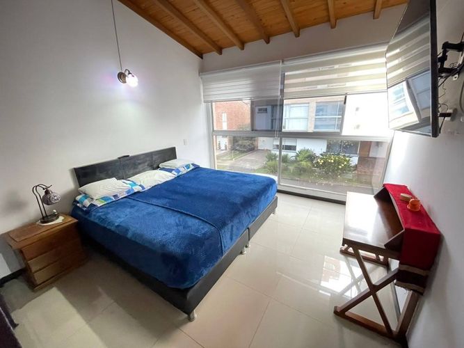Casa de 4 alcobas en venta en El Porvenir, Rionegro, 137 m² · foto 7 de 15