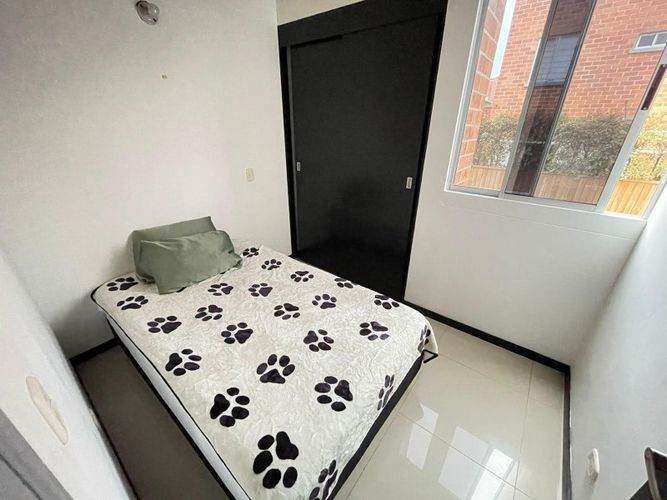 Casa de 4 alcobas en venta en El Porvenir, Rionegro, 137 m² · foto 8 de 15