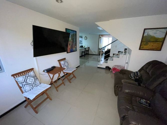 Casa de 4 alcobas en venta en El Porvenir, Rionegro, 137 m² · foto 9 de 15