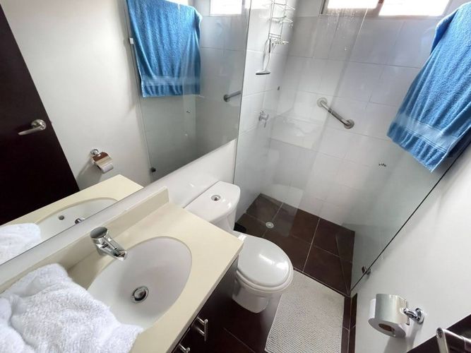 Casa de 4 alcobas en venta en El Porvenir, Rionegro, 137 m² · foto 12 de 15