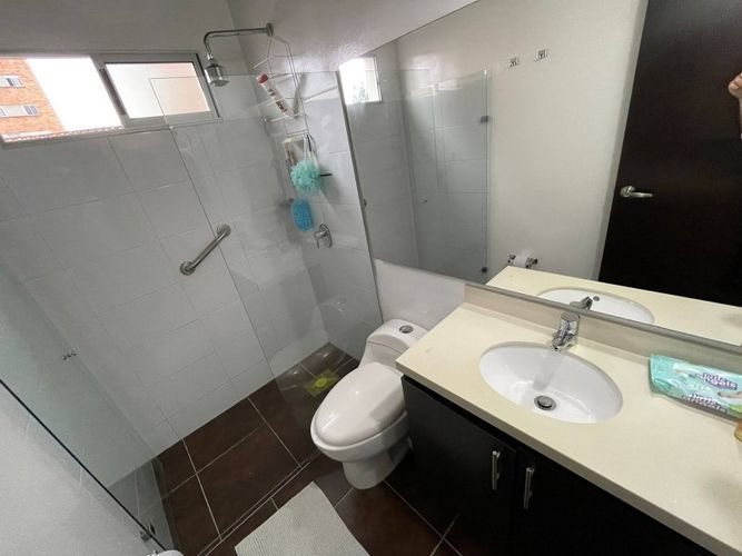 Casa de 4 alcobas en venta en El Porvenir, Rionegro, 137 m² · foto 13 de 15