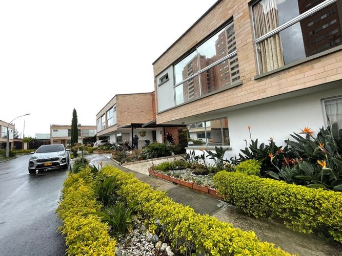 Casa de 4 alcobas en venta en El Porvenir, Rionegro, 137 m² · foto 15 de 15