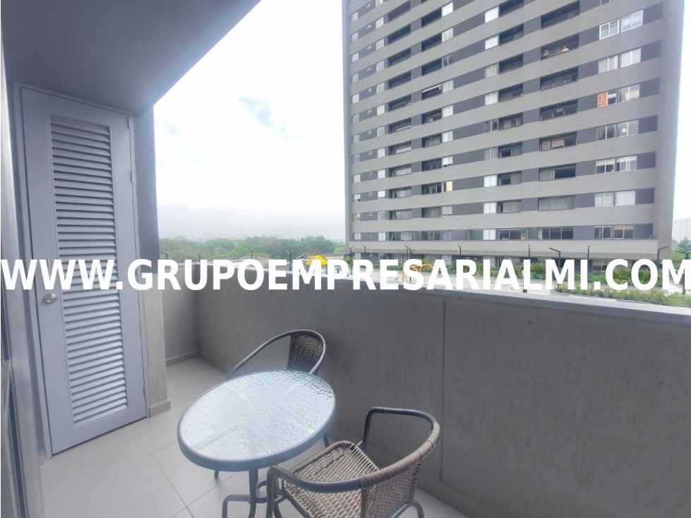 Apartamento en venta en Guayabal, Medellín 3