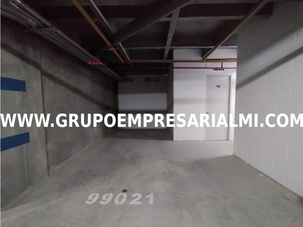 Apartamento en venta en Guayabal, Medellín 4