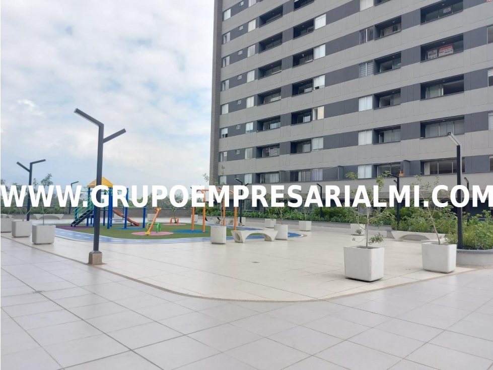 Apartamento en venta en Guayabal, Medellín 5