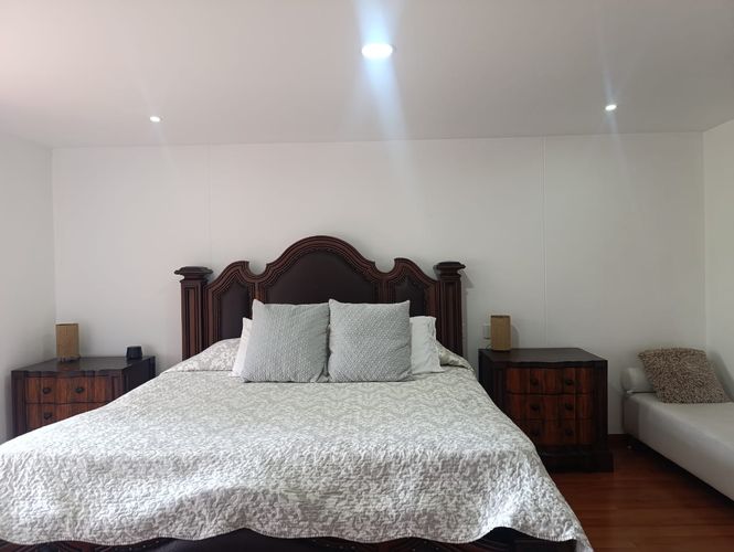 Apartamento de 3 alcobas en arriendo en El Poblado, Medellín, 13 m² · foto 9 de 19