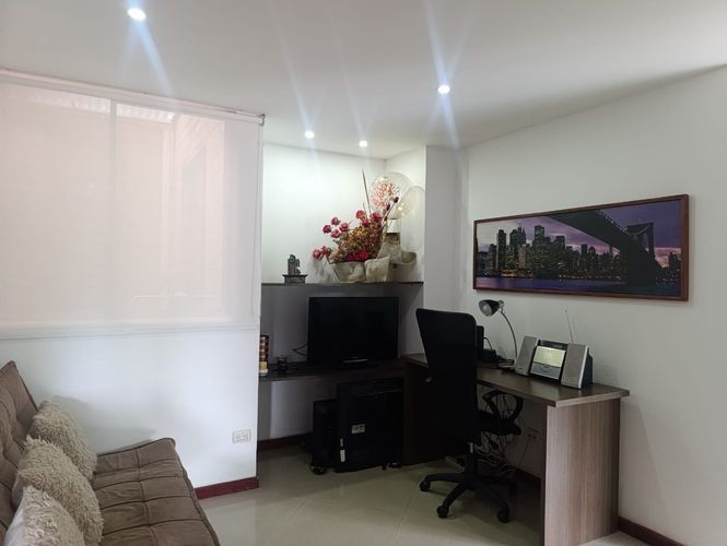 Apartamento de 3 alcobas en arriendo en El Poblado, Medellín, 13 m² · foto 13 de 19