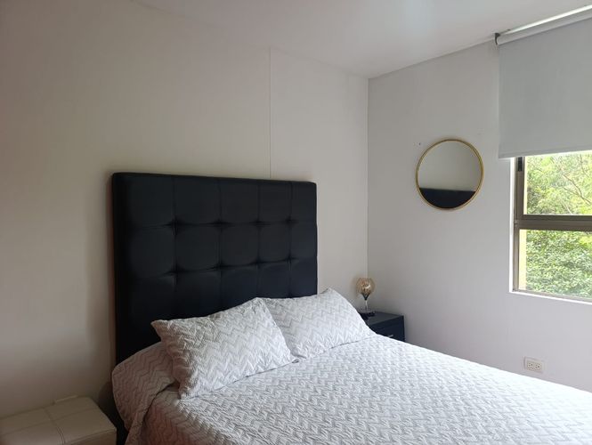 Apartamento de 3 alcobas en arriendo en El Poblado, Medellín, 13 m² · foto 16 de 19