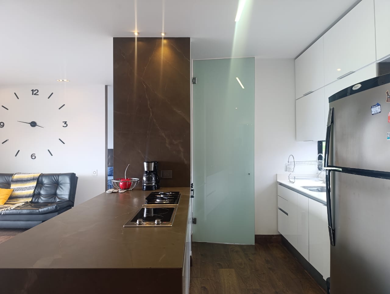 Apartamento en arriendo en El Poblado, Medellín · foto 6 de 20