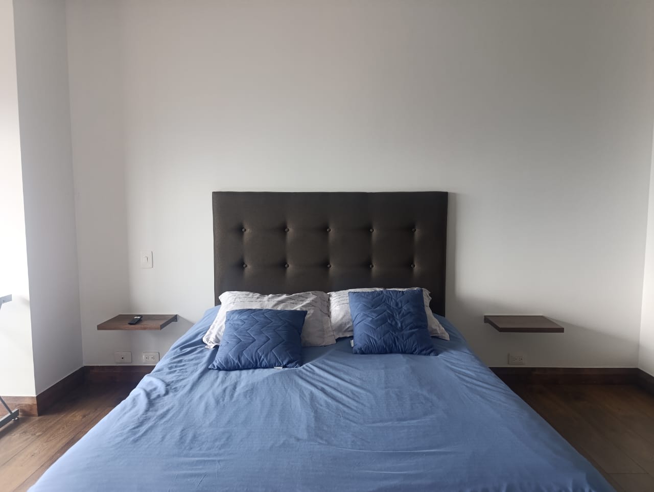 Apartamento en arriendo en El Poblado, Medellín · foto 7 de 20
