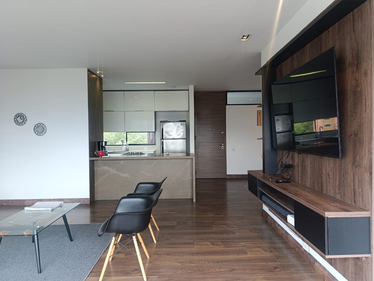 Apartamento en arriendo en El Poblado, Medellín · foto 8 de 20