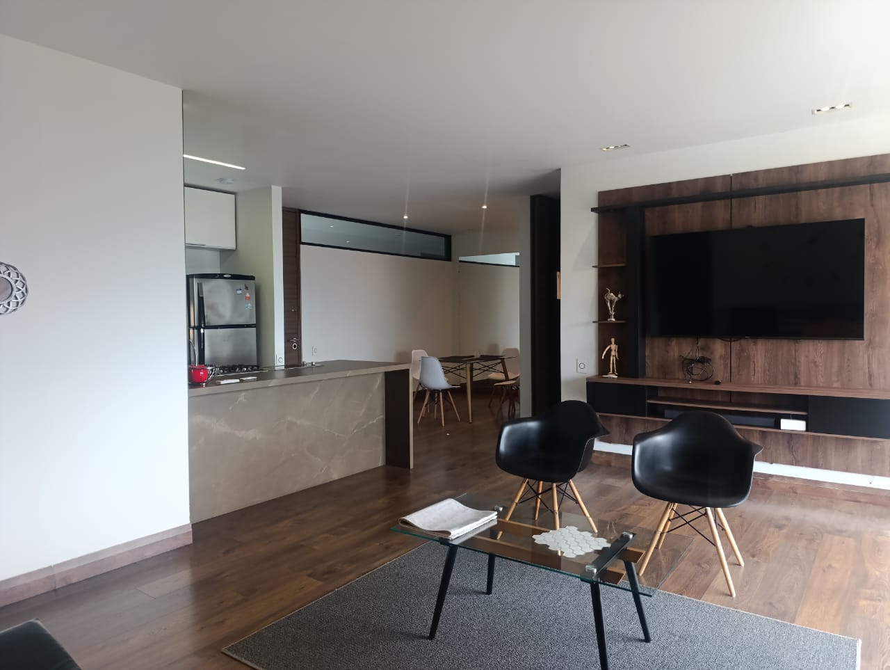 Apartamento en arriendo en El Poblado, Medellín · foto 9 de 20