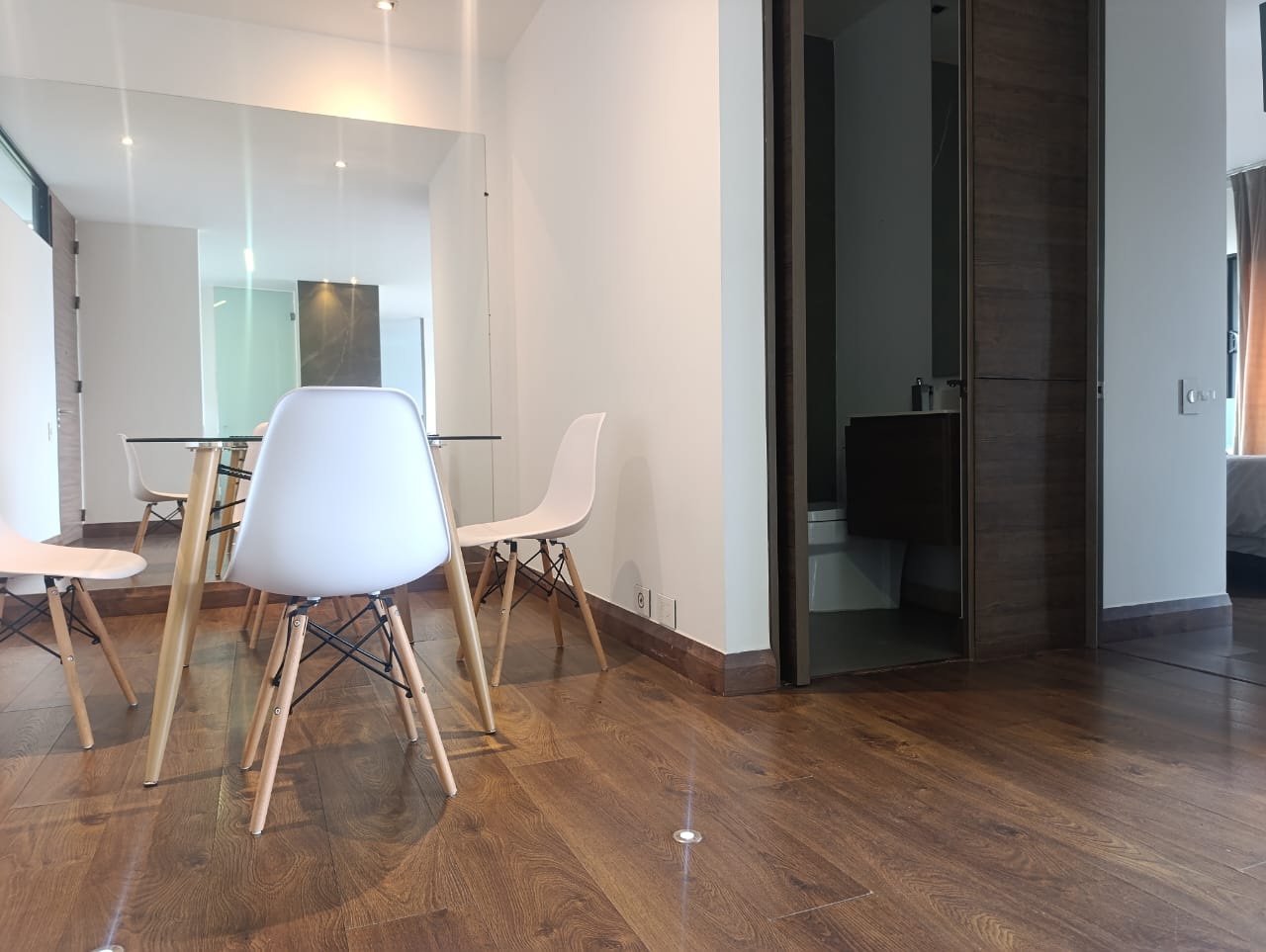 Apartamento en arriendo en El Poblado, Medellín · foto 10 de 20