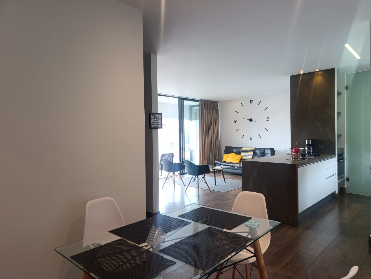 Apartamento en arriendo en El Poblado, Medellín · foto 11 de 20
