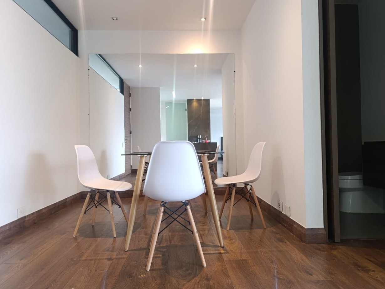 Apartamento en arriendo en El Poblado, Medellín · foto 14 de 20