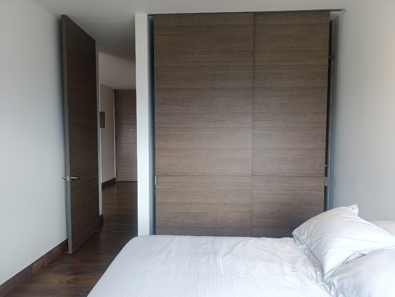Apartamento en arriendo en El Poblado, Medellín · foto 15 de 20