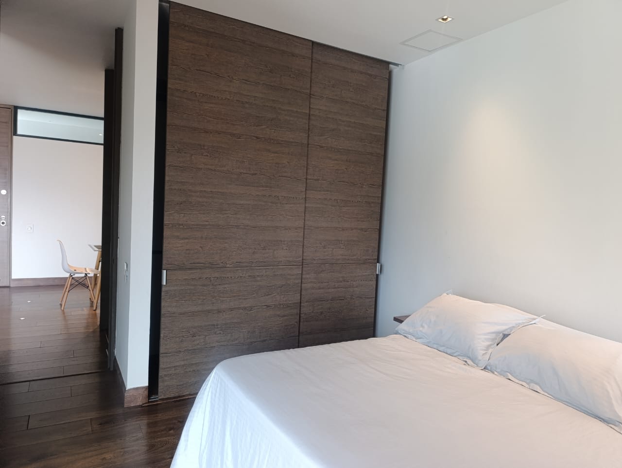 Apartamento en arriendo en El Poblado, Medellín · foto 16 de 20