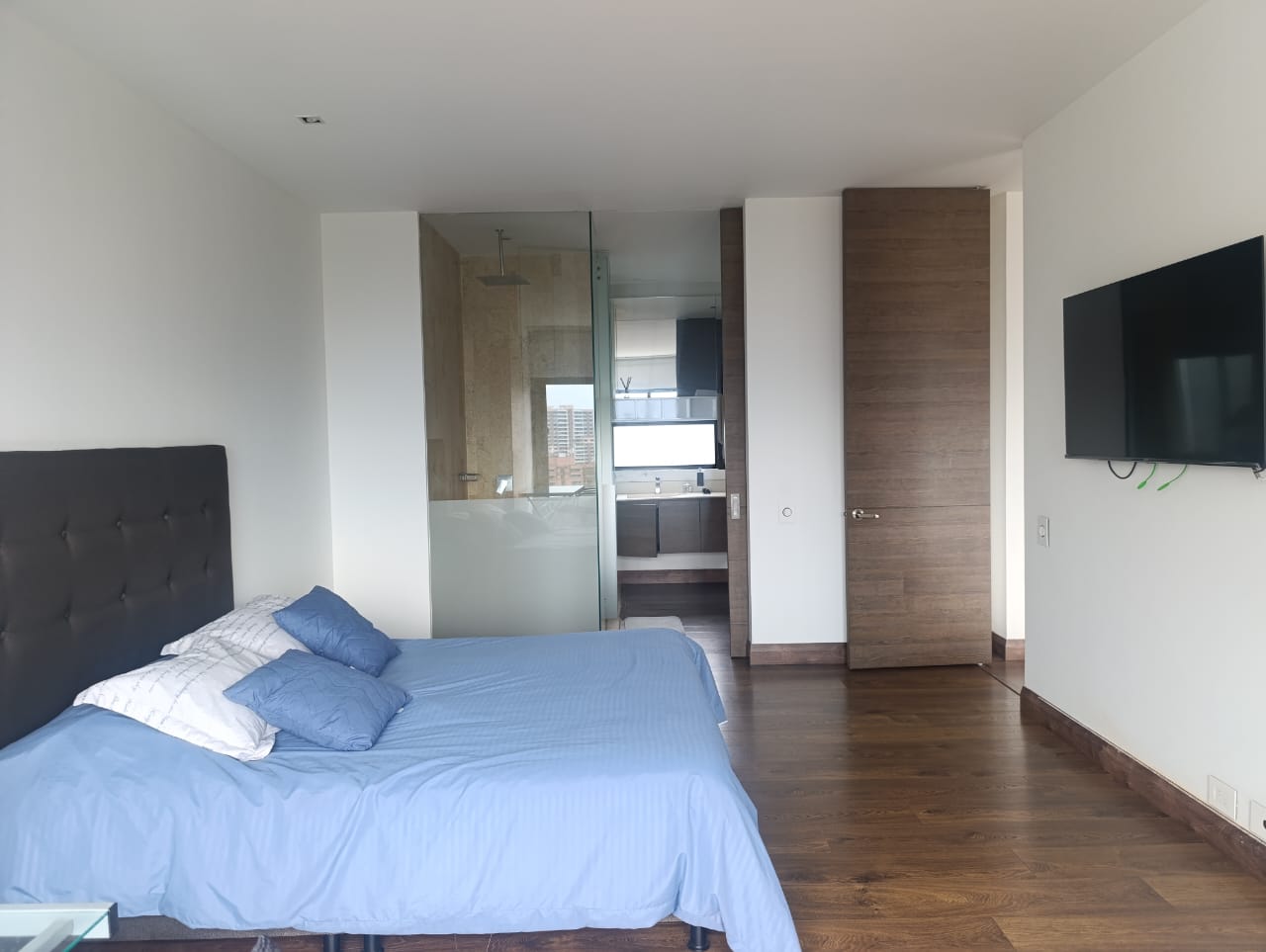 Apartamento en arriendo en El Poblado, Medellín · foto 17 de 20