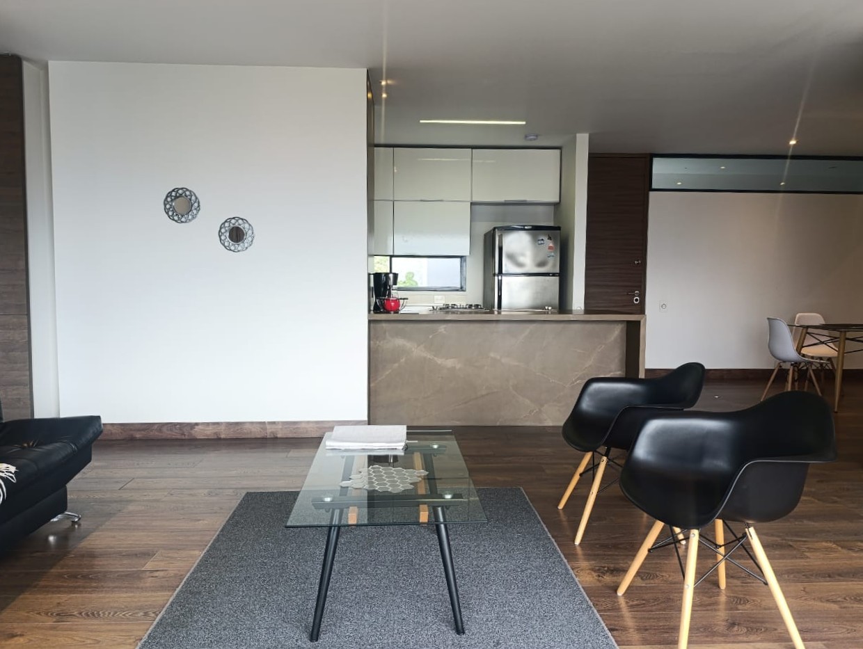 Apartamento en arriendo en El Poblado, Medellín · foto 18 de 20