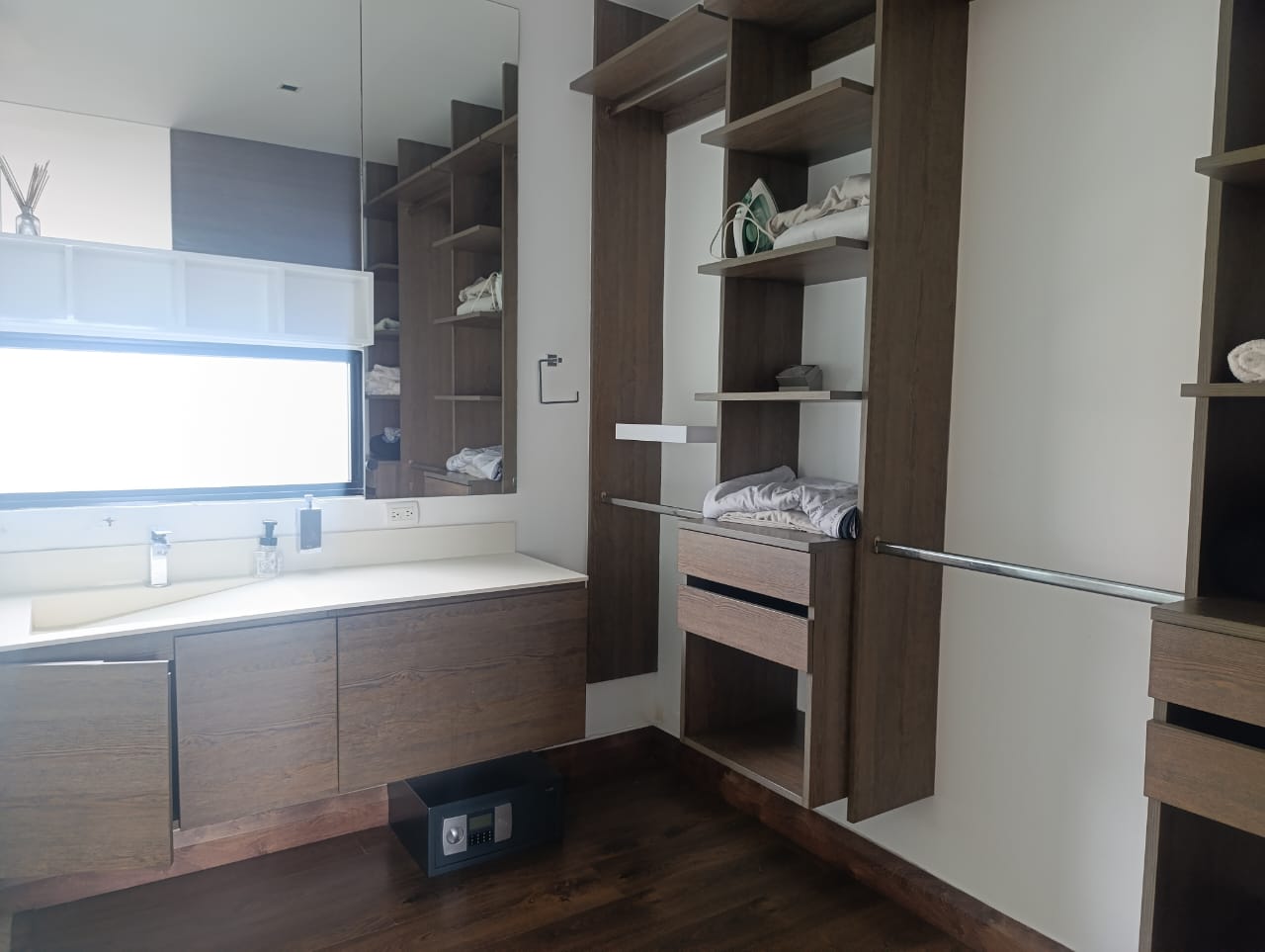 Apartamento en arriendo en El Poblado, Medellín · foto 19 de 20