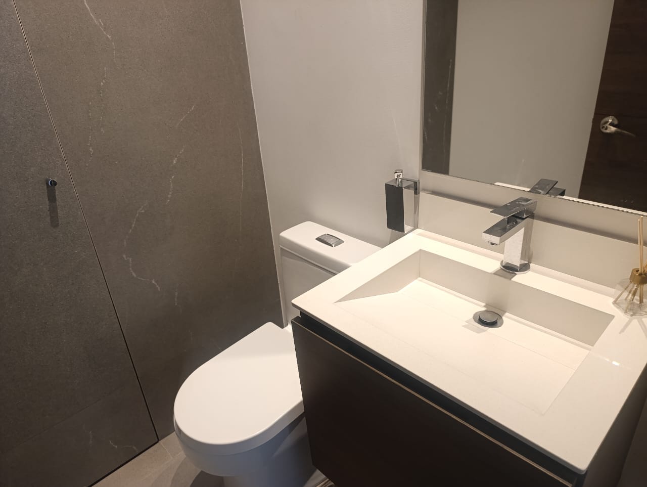 Apartamento en arriendo en El Poblado, Medellín · foto 20 de 20