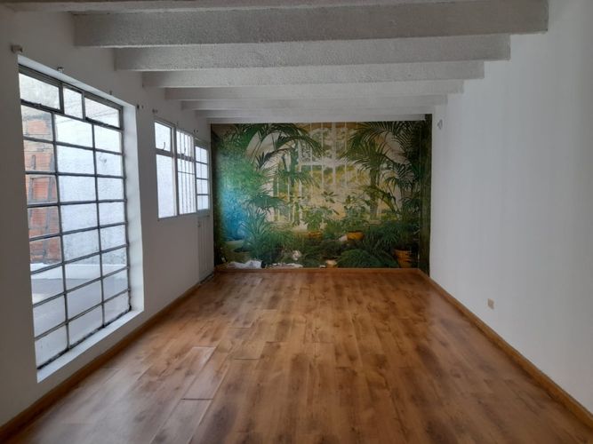 Casa de 4 alcobas en venta en Barrios Unidos, Bogotá, 200 m² · foto 12 de 24