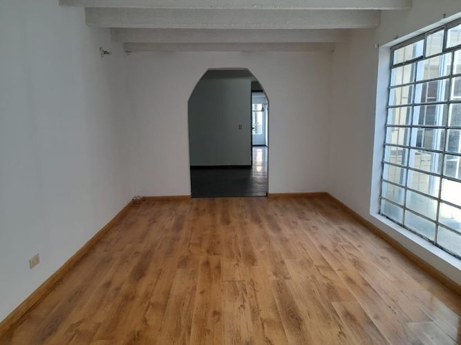 Casa de 4 alcobas en venta en Barrios Unidos, Bogotá, 200 m² · foto 13 de 24
