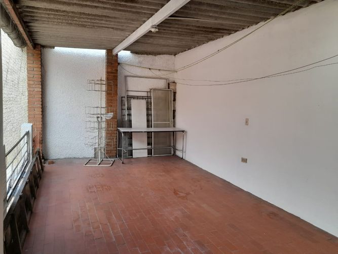 Casa de 4 alcobas en venta en Barrios Unidos, Bogotá, 200 m² · foto 18 de 24