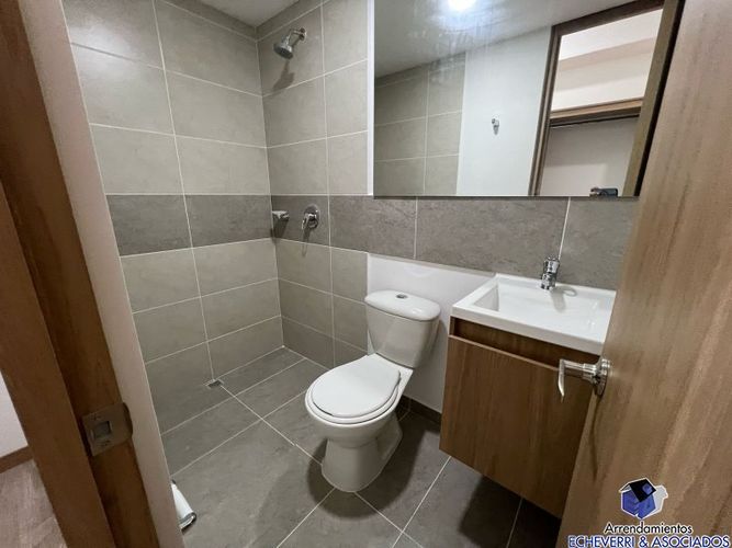Apartamento en venta en La Aldea, La Estrella · foto 2 de 9