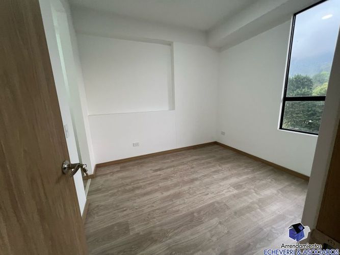 Apartamento en venta en La Aldea, La Estrella · foto 3 de 9