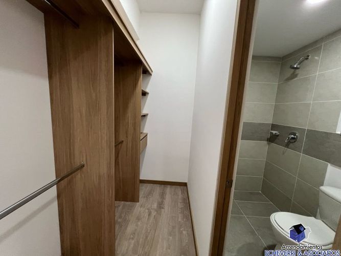 Apartamento en venta en La Aldea, La Estrella · foto 4 de 9
