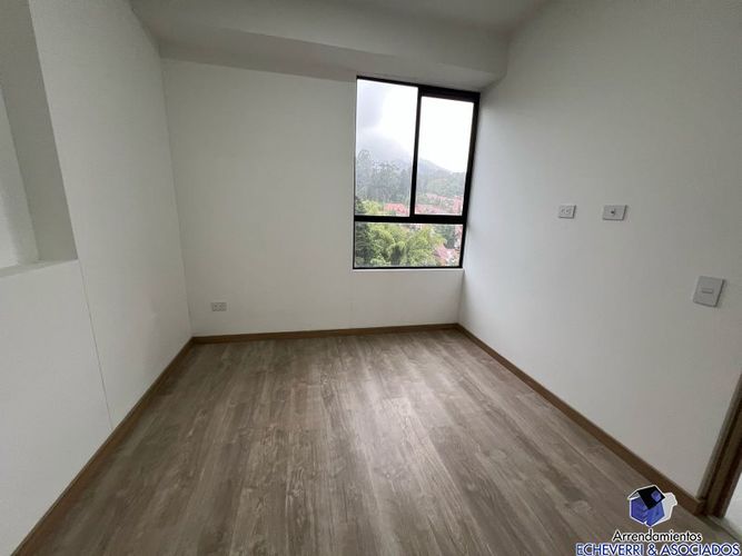 Apartamento en venta en La Aldea, La Estrella · foto 5 de 9