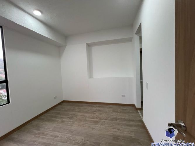 Apartamento en venta en La Aldea, La Estrella · foto 6 de 9