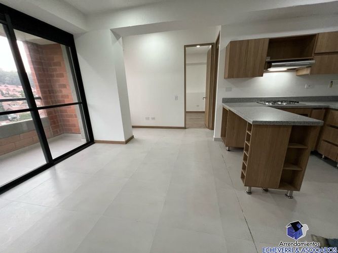 Apartamento en venta en La Aldea, La Estrella · foto 7 de 9
