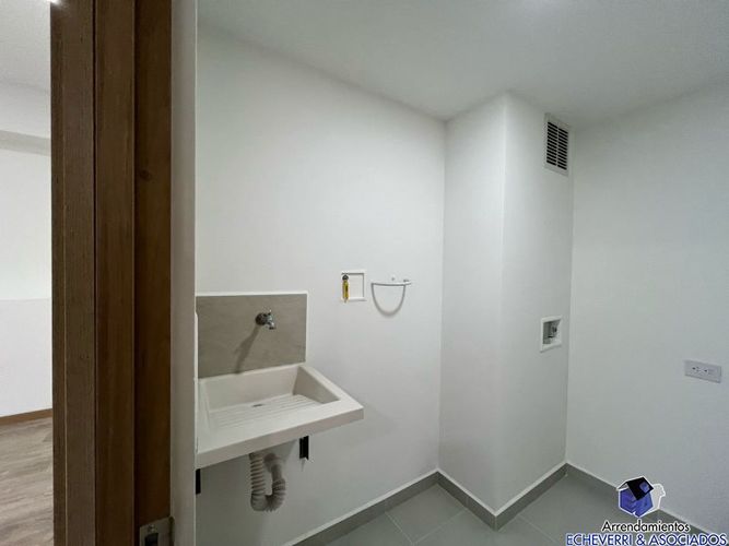 Apartamento en venta en La Aldea, La Estrella · foto 9 de 9