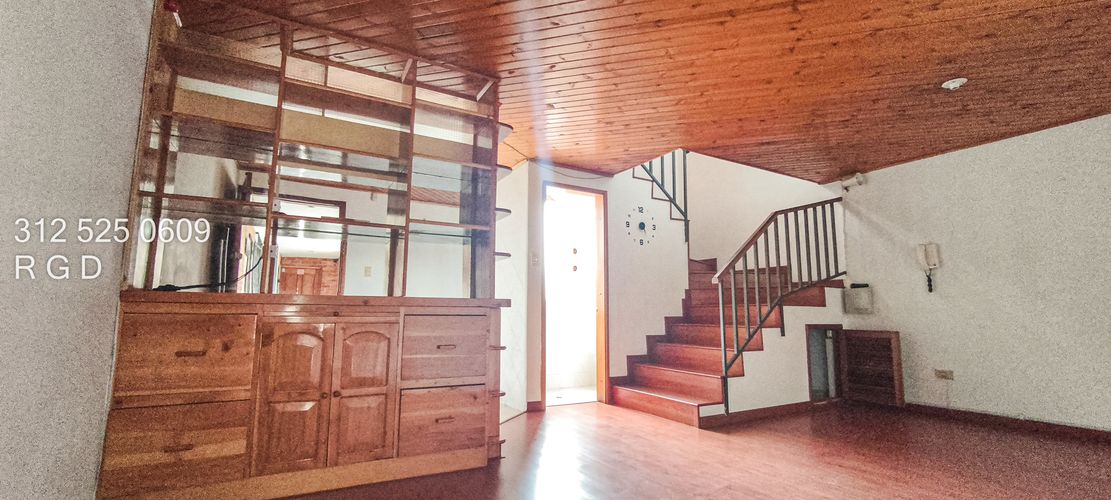Apartamento de 2 alcobas en venta en Centro, Sopó, 66 m² · foto 3 de 24