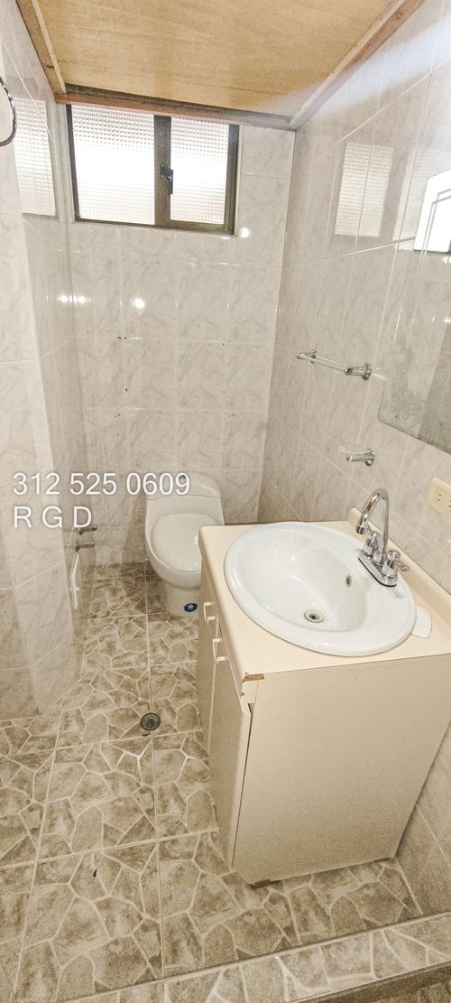 Apartamento de 2 alcobas en venta en Centro, Sopó, 66 m² · foto 9 de 24