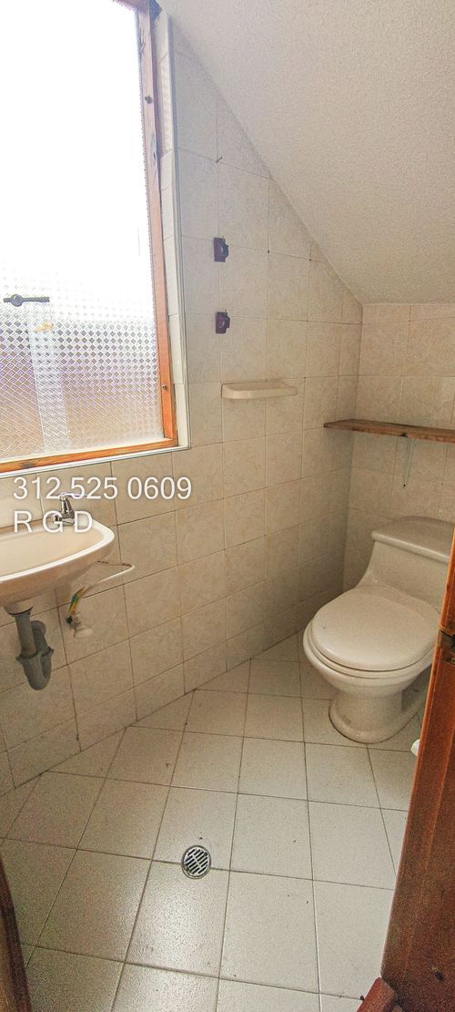 Apartamento de 2 alcobas en venta en Centro, Sopó, 66 m² · foto 12 de 24