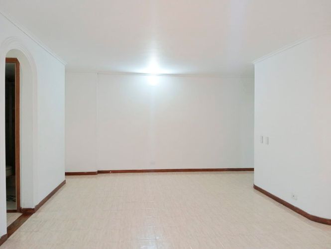 Apartamento de 3 alcobas en arriendo en Laureles, Medellín, 106 m² · foto 4 de 20