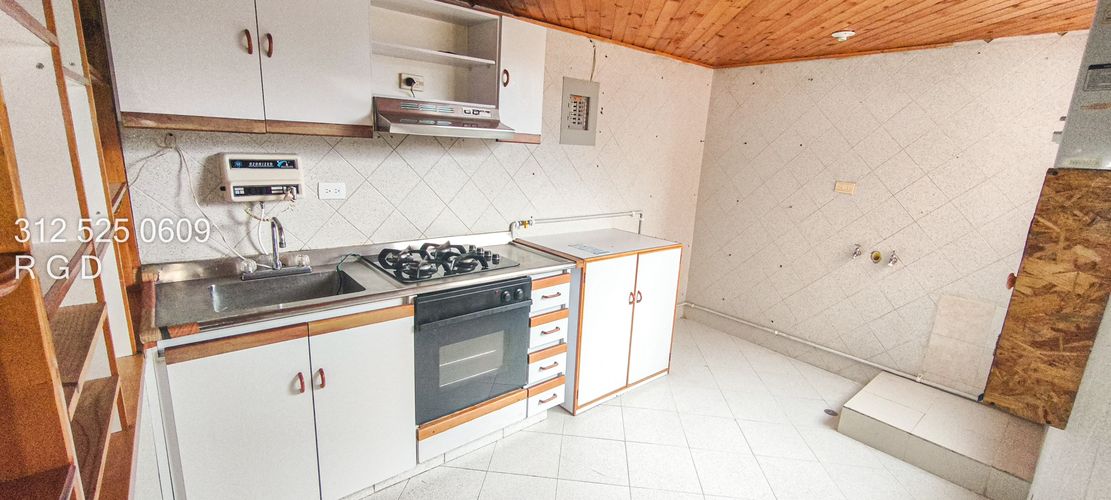 Apartamento de 2 alcobas en venta en Centro, Sopó, 66 m² · foto 15 de 24