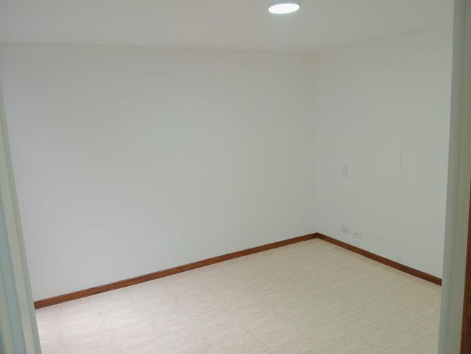 Apartamento de 3 alcobas en arriendo en Laureles, Medellín, 106 m² · foto 12 de 20