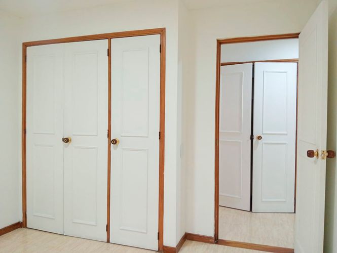 Apartamento de 3 alcobas en arriendo en Laureles, Medellín, 106 m² · foto 14 de 20