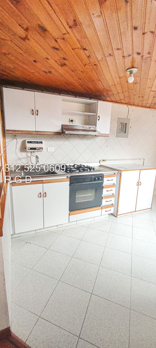 Apartamento de 2 alcobas en venta en Centro, Sopó, 66 m² · foto 16 de 24