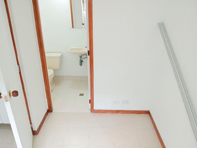Apartamento de 3 alcobas en arriendo en Laureles, Medellín, 106 m² · foto 16 de 20
