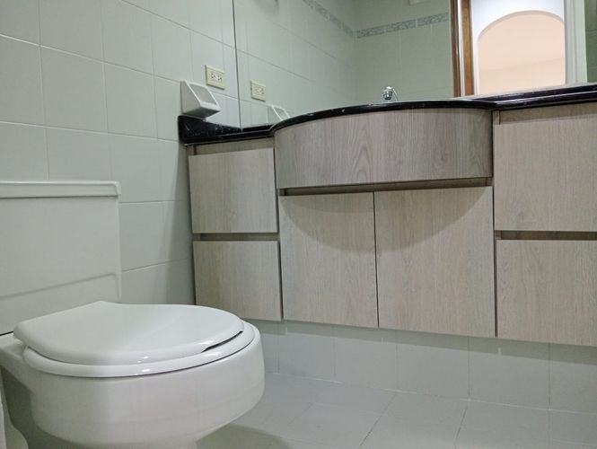 Apartamento de 3 alcobas en arriendo en Laureles, Medellín, 106 m² · foto 17 de 20